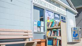 DeKalb County Community Foundation creates Cortland library fund