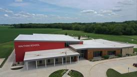 Utica OKs modular classrooms for Waltham