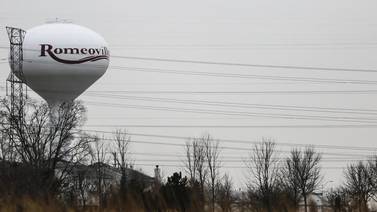 Romeoville Village Board hears plan for 7-unit retail building