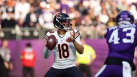 What Chicago Bears coordinators said Thursday ahead of playing Steelers