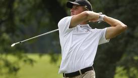 Boys golf: Hampshire claims FVC championship; PR’s Charlie Pettrone wins 2nd straight individual title