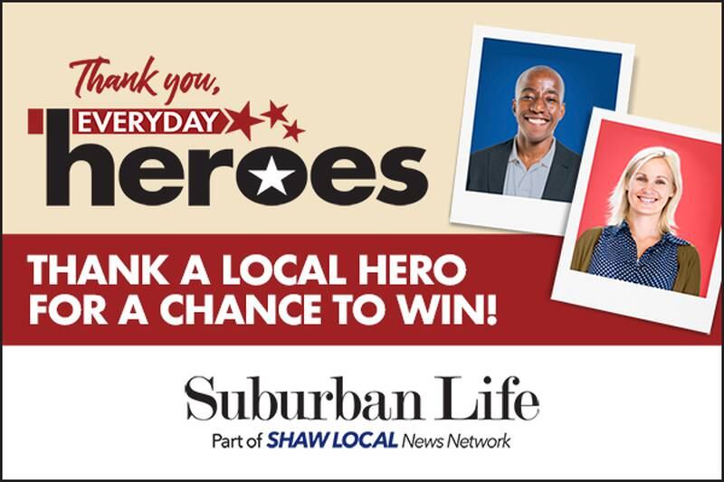 2026 Thank You, Everyday Heroes Contest - SL