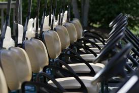 East Dundee to allow golf carts on village roads