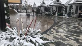 Winter merchants & markets delight holiday shoppers