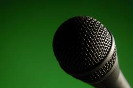 DeKalb library to host open mic event for Trans Day of Visibility