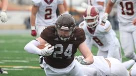 Joliet Catholic vs. Nazareth: Steve Soucie’s IHSA championship game preview