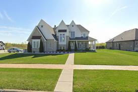 Top 10 most expensive homes sold in Will County, reported Dec. 29-Jan. 4