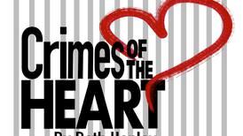 Cast announced for PAG’s ‘Crimes of the Heart’