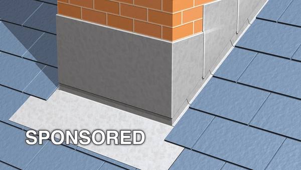 What Is Flashing and Why Is It Important for Your Roof?
