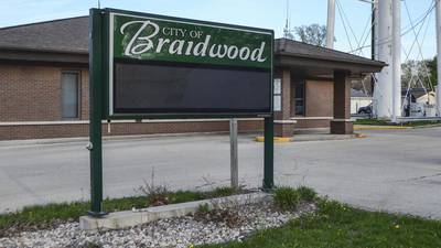 Braidwood approves grant application to obtain $600,000 for new town center project