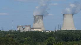 $800 million investment announced for Byron, Braidwood nuclear power plants