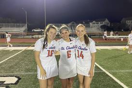 Girls Lacrosse: Kane County Chronicle 2024 season preview capsules