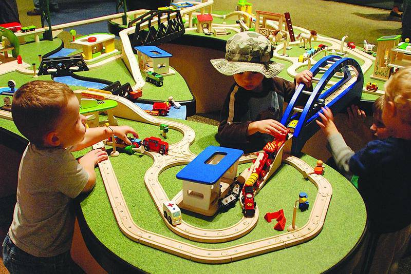 DAY TRIP Spend a day or a week at Quad Citiesarea museums Shaw Local