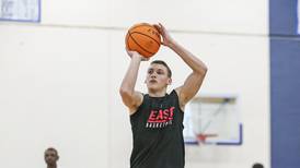 Michael Nee, Glenbard East ready to make noise after stellar June showing
