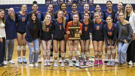 Photos: Oswego vs. Neuqua Valley, Class 4A Plainfield South Regional final