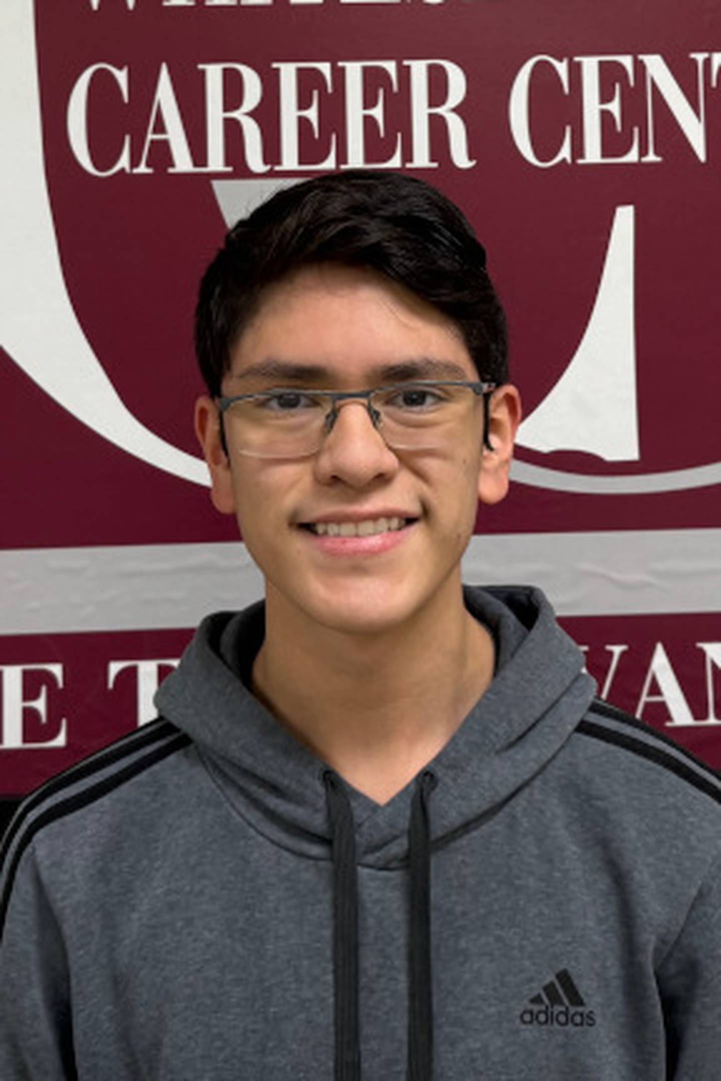 Matthew Castro