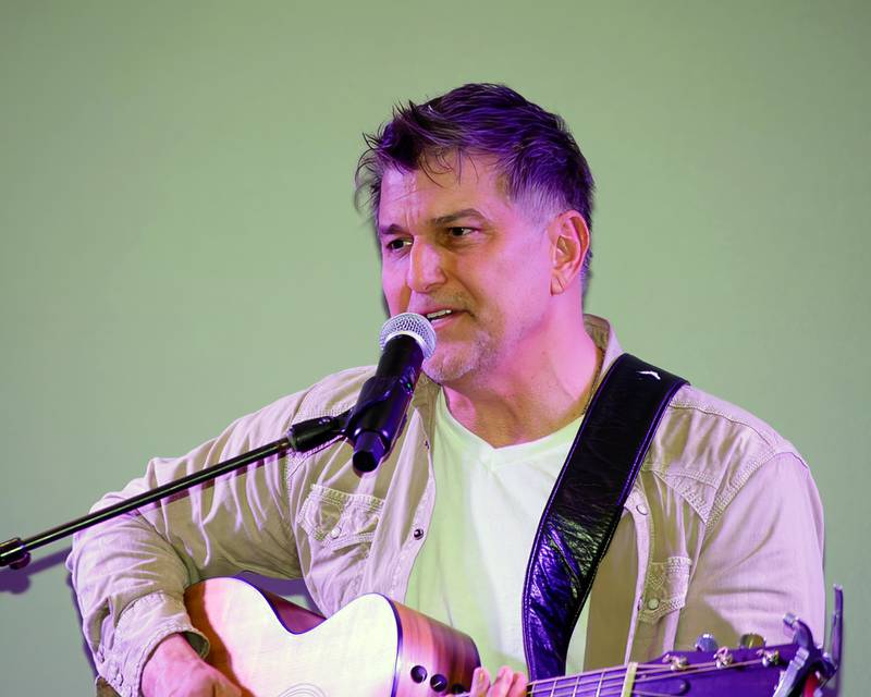 River Country 101.7 hosted its Listener Appreciation Party on Friday, March 14, at the McCormick Event Center in Rock Falls.