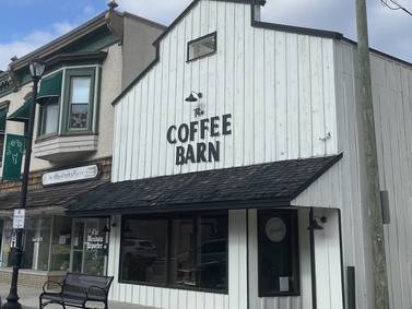 Coffee Barn opens in Mendota