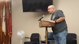 Streator, Reading will continue talks on 911 ambulance service deal