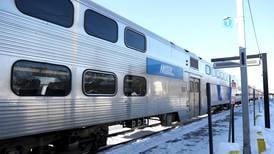 ‘Silos’ and ‘steamrollers’: Rival plans to save Metra, Pace and the CTA go under the microscope
