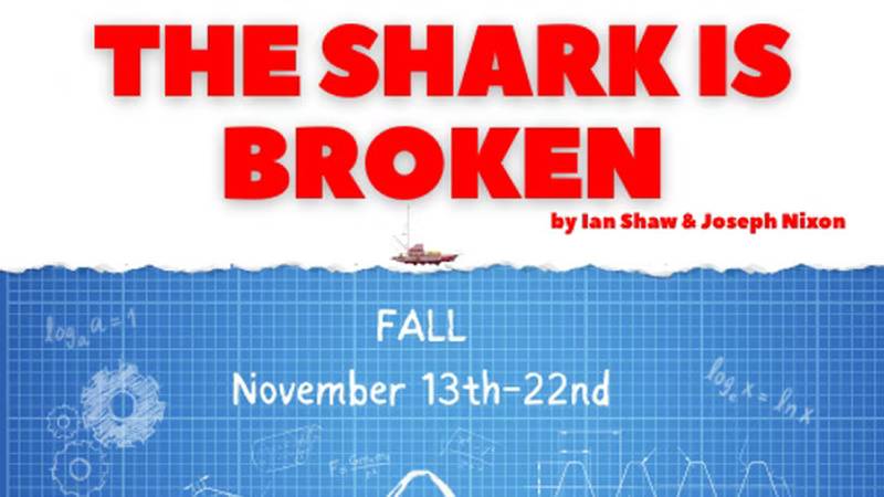 La Salle’s Stage 212 to present ‘Little Women,’ ‘The Shark is Broken’ and more in 2026 season
