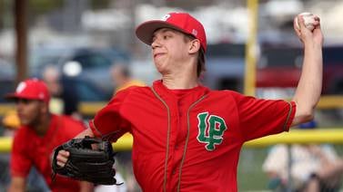 Strong pitching staff to lead L-P baseball team in 2026