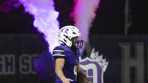 Playoff approach: Sauk Valley Week 7 IHSA football previews