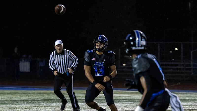 Friday Night Drive Power Rankings: Ranked teams largely roll in opening round