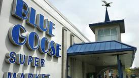 St. Charles expected to approve tax rebate incentives to Blue Goose successor