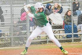 Baseball notes: Jason Valdez adapting to lead role for new-look Glenbard West team