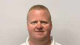 Kankakee’s Lt. Porter wears 2 hats, joins Bradley fire force