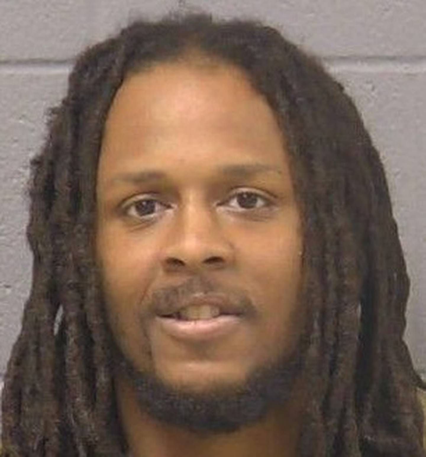 Catrell Jordan