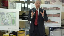 Embezzlement case against former Lincoln-Way superintendent has yet to go trial