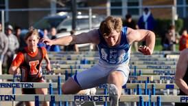 2025 BCR boys track & field honor roll