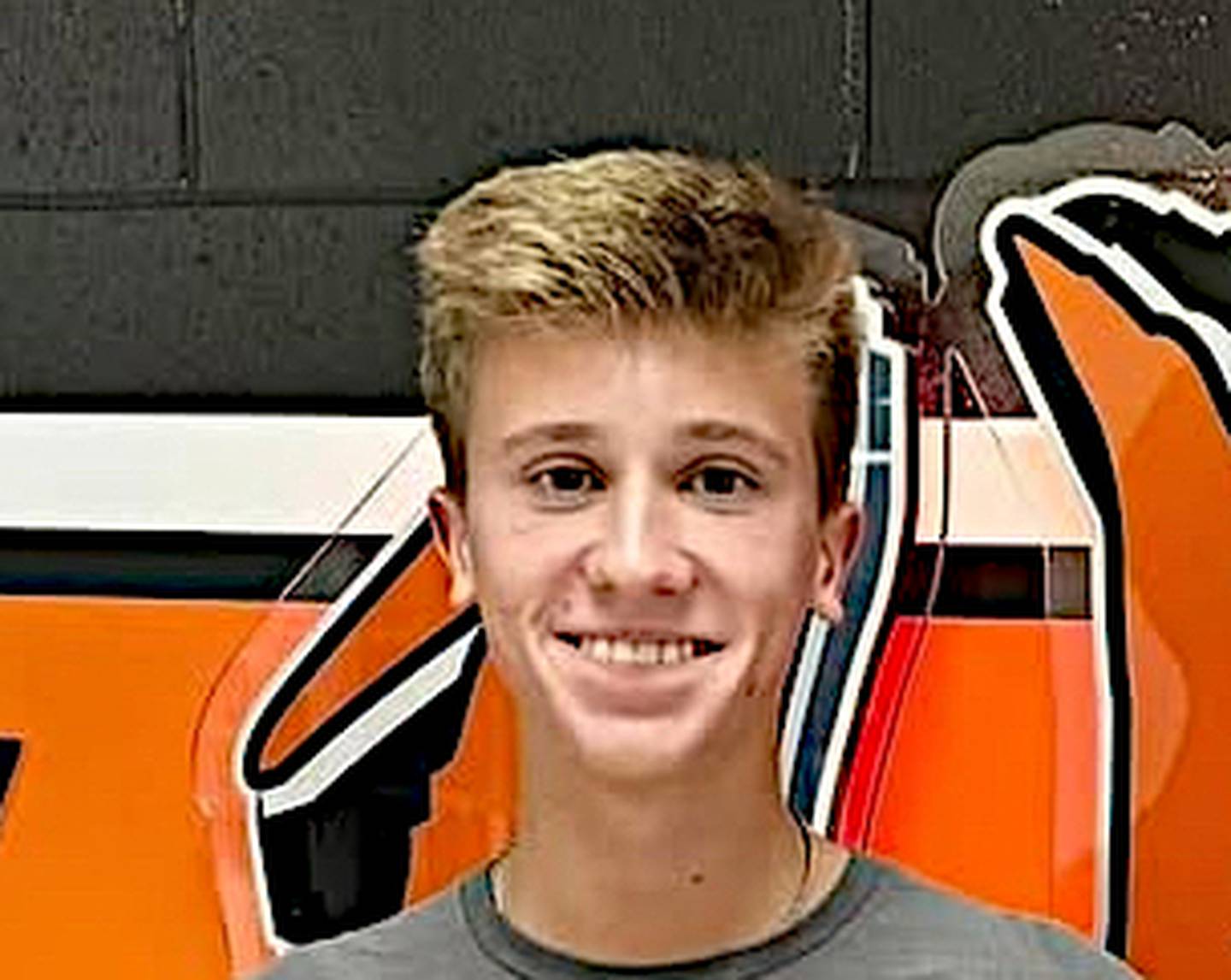 Lincoln-Way West's Nick Dul
