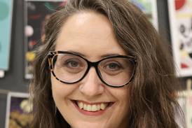 Batavia High School, art educator receive Illinois Art Education Award
