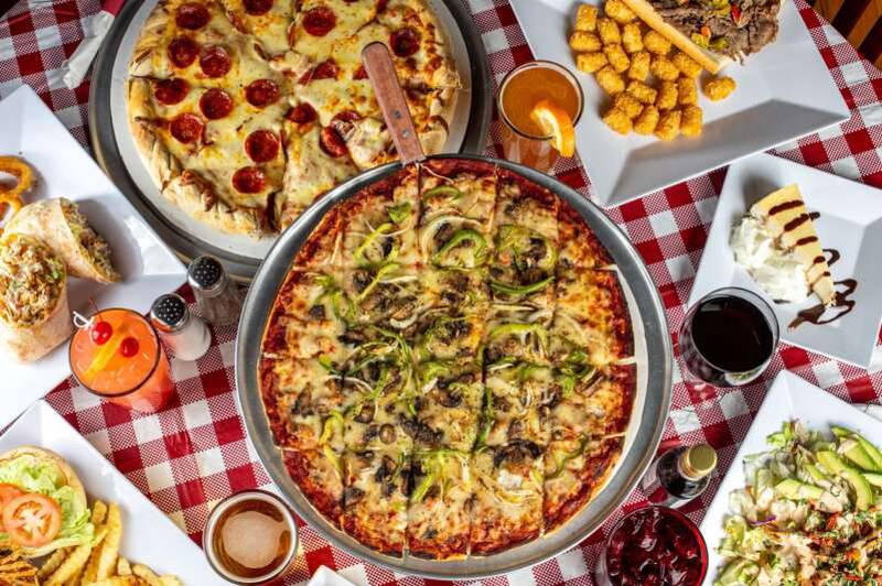 Johnny's Snack Snop at 1500 Main St. (Route 83) closed for remodeling about a month ago and will re-emerge Jan. 31 under the same ownership but as JJ Twigs Pizza & Pub.