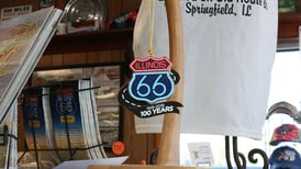 ‘More than just a road’: Illinois communities celebrate Route 66’s centennial