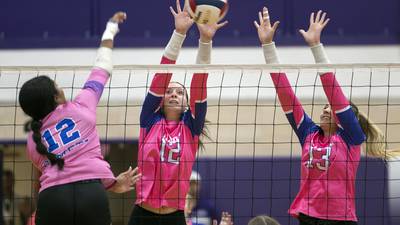 Dixon outlasts Newman in energetic, three-set match