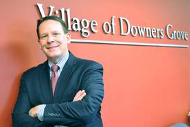Downers Grove council’s mayor pro tem vote not pro-Tully 