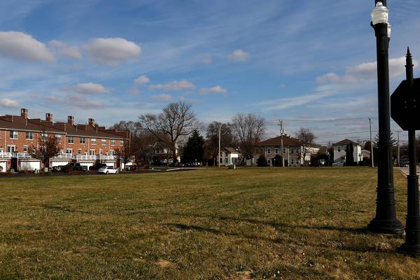 2 apartment complexes are latest proposals for former Die Cast site in Woodstock
