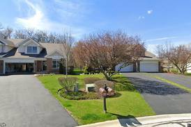 Single-family home in Sugar Grove sells for $439,000