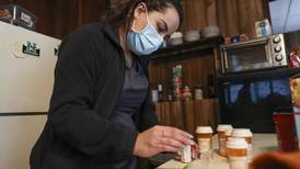 Will-Grundy Medical Clinic focusing on housing as well as health