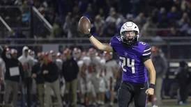 2024 IHSA football playoff pairings: First-round information for Sauk Valley area teams