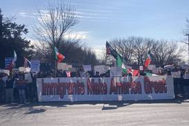 Listen: Will County’s 5 most-read stories this week, Feb. 8-14