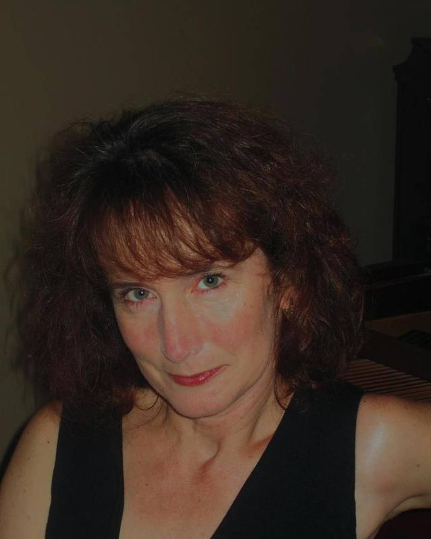 Nancy Pounds