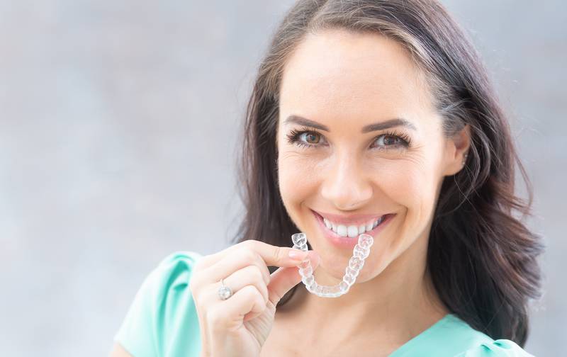 Advanced Family Dental - Crest Hill - Adult Orthodontics: Is It Too Late for Braces?