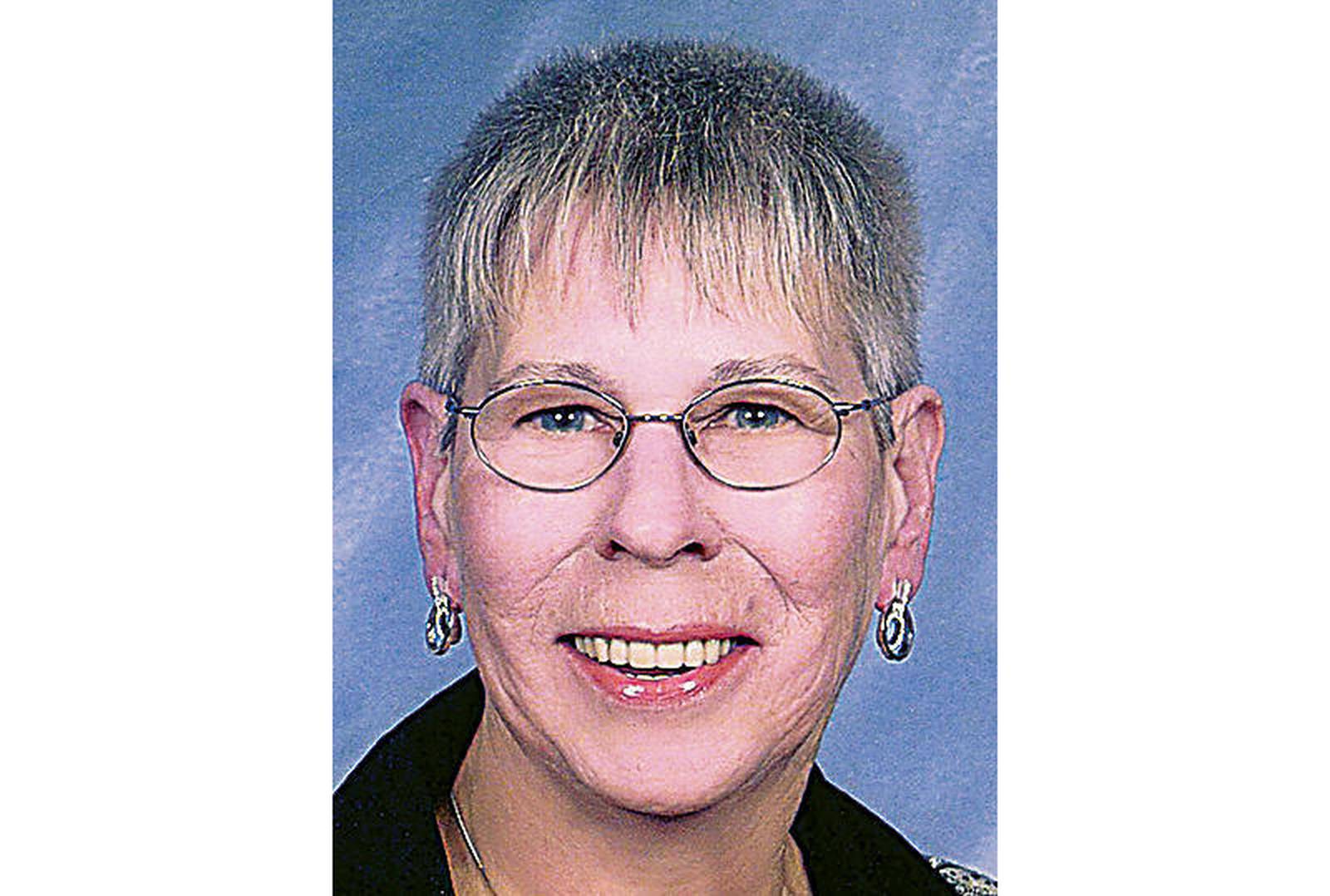 Susan K. Patterson Shaw Local