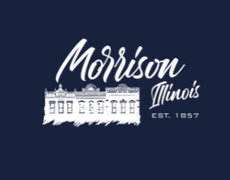 Morrison city logo