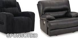 Kick Back in Comfort: Get Ready for Football Season with a New Recliner